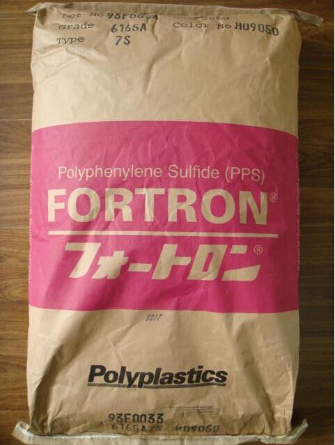 Fortron®PPS