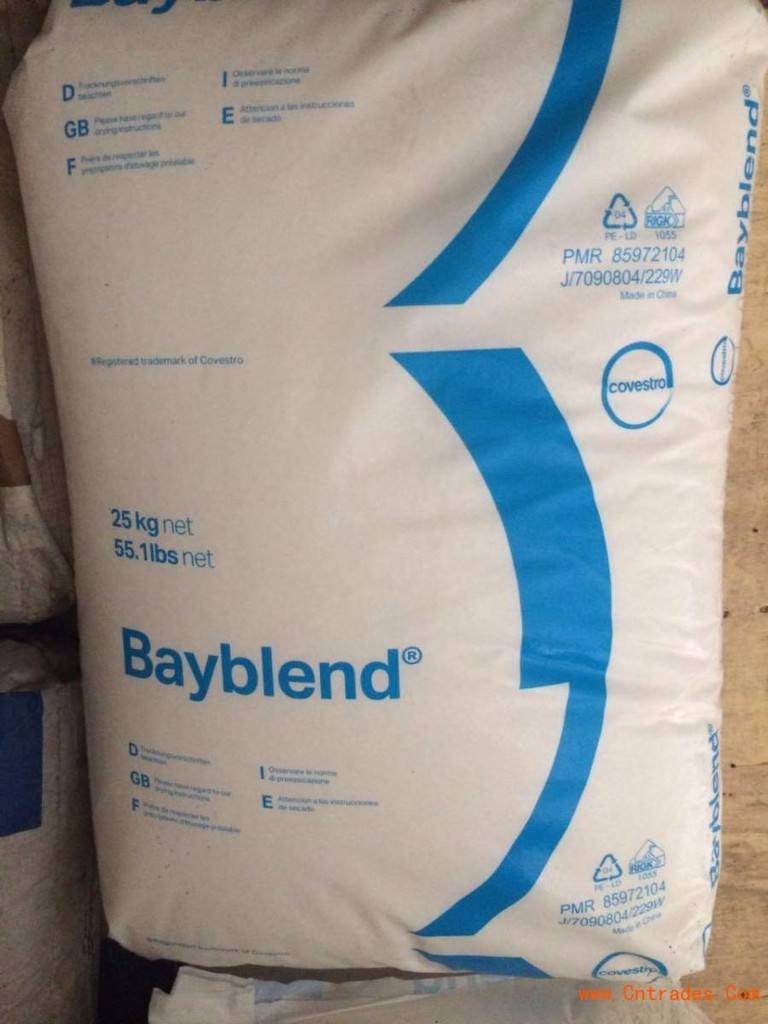 Bayblend®ABS/PC