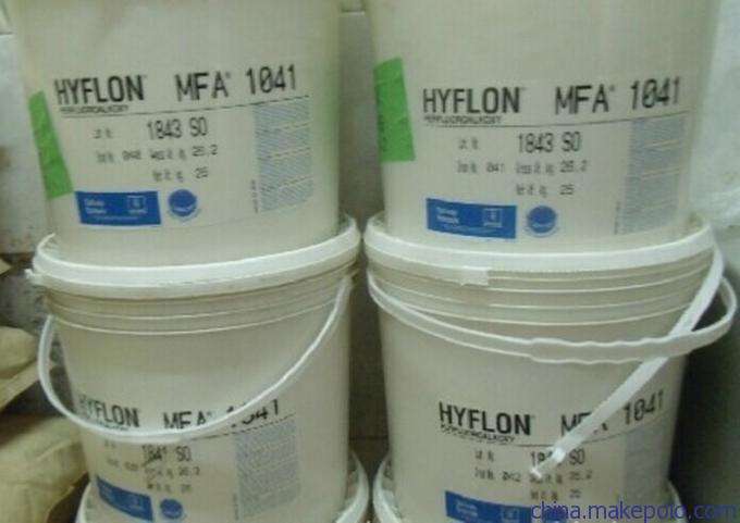 Hyflon® MFA PFA